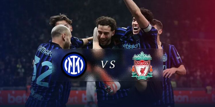 ساعت بازی لیورپول – اینتر | نگاه کامل به عملکرد اروپایی دو تیم در فصل جاری