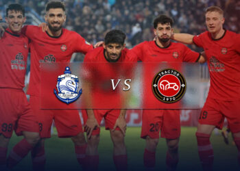 دیدار معوقه هفته هفتم؛ تراکتور در پی بازگشت به جمع مدعیان