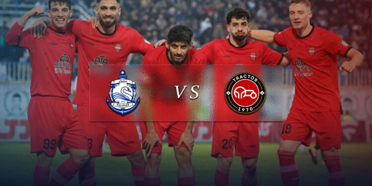 دیدار معوقه هفته هفتم؛ تراکتور در پی بازگشت به جمع مدعیان