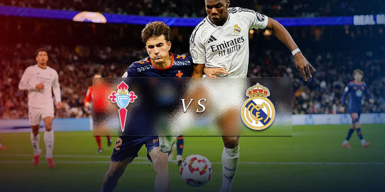 ساعت بازی رئال مادرید و سلتاویگو؛ خیز کهکشانیها برای صدرنشینی