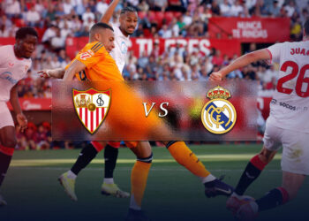 رئال مادرید مقابل سویا: ترکیب احتمالی ، ساعت بازی و وضعیت دو تیم