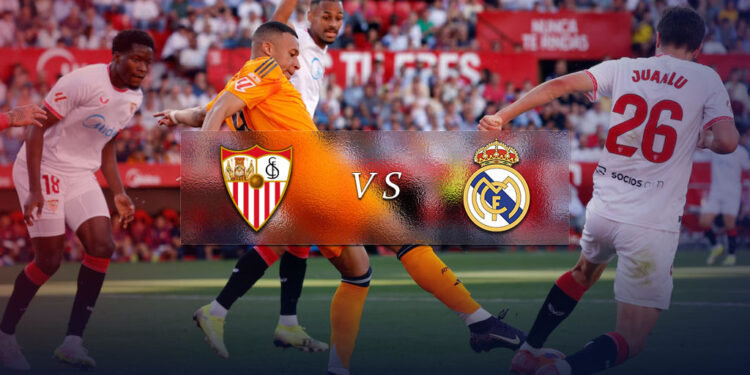 رئال مادرید مقابل سویا: ترکیب احتمالی ، ساعت بازی و وضعیت دو تیم