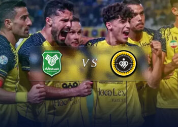 سپاهان اصفهان - خیبر خرم آباد | ترکیب احتمالی ، ساعت و جزییات بازی