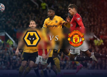 منچستریونایتد - ولورهمپتون | ترکیب احتمالی ، ساعت بازی و جزییات کامل بازی