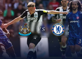 سنت جیمز پارک میزبان بازی جذاب نیوکسل و چلسی | ترکیب احتمالی و ساعت بازی