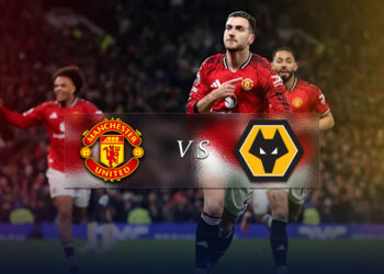 بازی ولورهمپتون و منچستریونایتد | ساعت بازی، ترکیب احتمالی و آمار این دیدار