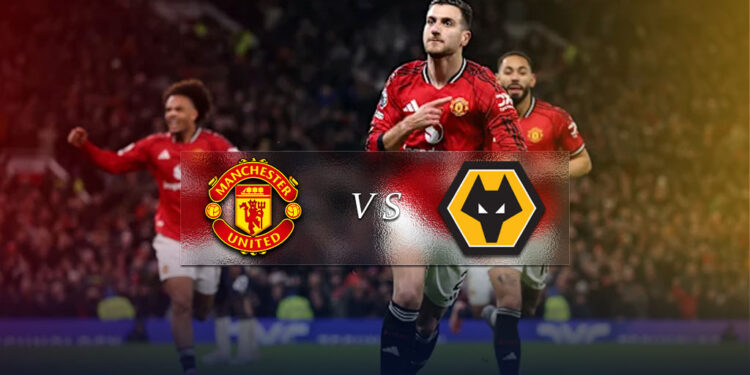 بازی ولورهمپتون و منچستریونایتد | ساعت بازی، ترکیب احتمالی و آمار این دیدار
