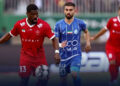 دربی بی‌گل و بی کیفیت؛ تقابل پرسپولیس و استقلال باز هم برنده نداشتند
