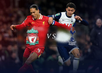 ساعت بازی لیورپول - تاتنهام | ترکیب احمالی و وضعیت دو تیم پیش از بازی