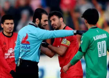 زنگ خطر برای تراکتور؛ امتیازسوزی مقابل تیم‌های پایین جدول