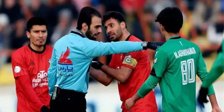 زنگ خطر برای تراکتور؛ امتیازسوزی مقابل تیم‌های پایین جدول