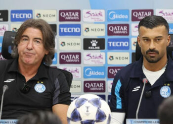 اختلاف روایت سا پینتو و رضاییان درباره جدایی از استقلال