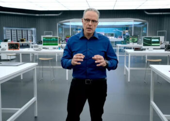 احتمال خروج جانی سروجی اپل را وارد موج تازه‌ای از جدایی مدیران کرد