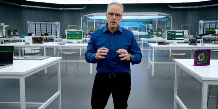 احتمال خروج جانی سروجی اپل را وارد موج تازه‌ای از جدایی مدیران کرد