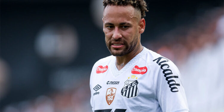 نیمار دوباره زیر تیغ جراحی رفت؛ دوری چندماهه در انتظار ستاره برزیلی