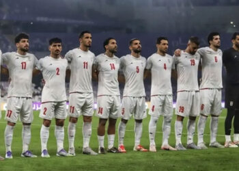 چالش ویزای آمریکا و حاشیه‌های بازی ایران - مصر در جام جهانی ۲۰۲۶