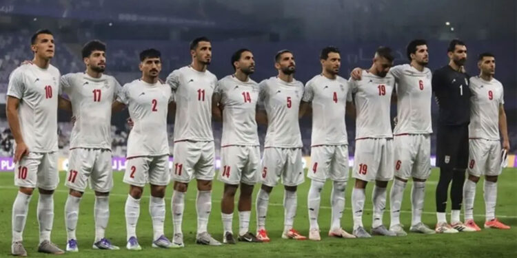 چالش ویزای آمریکا و حاشیه‌های بازی ایران - مصر در جام جهانی ۲۰۲۶