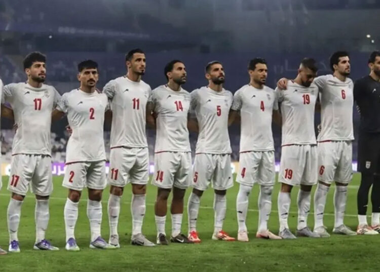 چالش ویزای آمریکا و حاشیه‌های بازی ایران - مصر در جام جهانی ۲۰۲۶