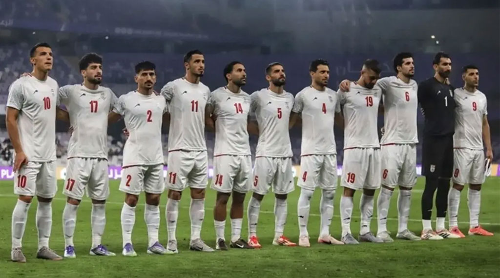 چالش ویزای آمریکا و حاشیه‌های بازی ایران - مصر در جام جهانی ۲۰۲۶