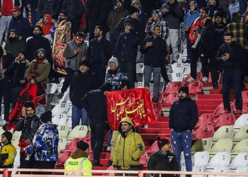 رأی سنگین کمیته انضباطی علیه تراکتور پس از بازی با پرسپولیس