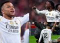 دو مصدومیت حساس در رئال‌مادرید پس از برد در سان‌مامس مقابل بیلبائو