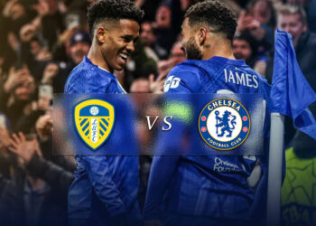 ساعت بازی چلسی و لیدز |جزئیات کامل مسابقه، غایبان و شرایط جدول لیگ برتر