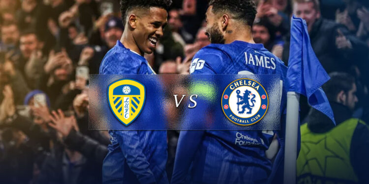 ساعت بازی چلسی و لیدز |جزئیات کامل مسابقه، غایبان و شرایط جدول لیگ برتر