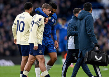 ۳ میلیارد پوند هزینه مصدومیت؛ فوتبال اروپا زیر فشار تقویم فشرده