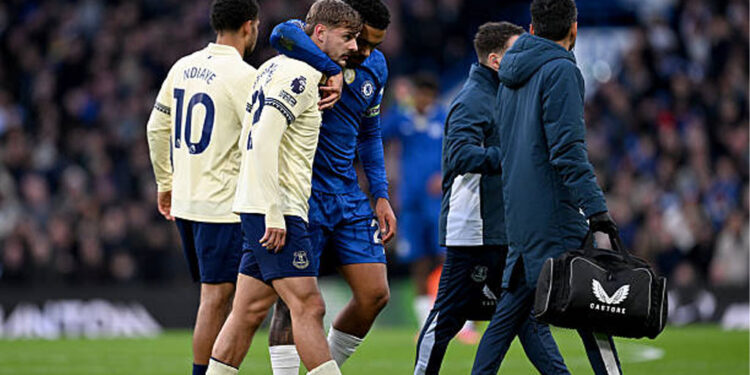 ۳ میلیارد پوند هزینه مصدومیت؛ فوتبال اروپا زیر فشار تقویم فشرده