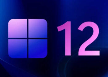 ویندوز ۱۲ چگونه آینده کامپیوترها را متحول می‌کند؟