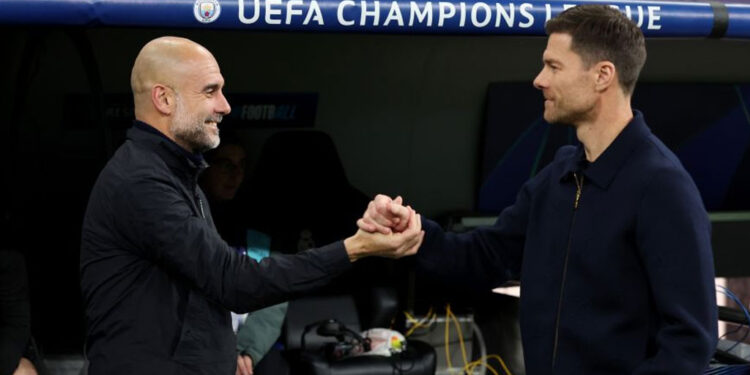 سلطه تاریخی پپ گواردیولا بر رئال مادرید در برنابئو