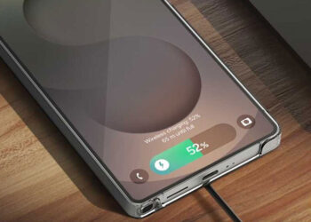 سامسونگ باتری ۲۰ هزار میلی‌آمپرساعتی گوشی را آزمایش می‌کند