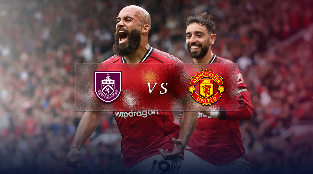 اولین بازی منچستریونایتد بعد از اخراج آموریم | ساعت بازی منچستریوناید - برنلی