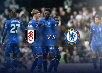 بازی چلسی - فولام | نگاهی به آمار کلیدی دو تیم ، جزییات و ساعت بازی