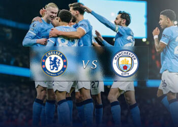 بازی منچسترسیتی و چلسی؛ استقبال پپ از آبی‌های بحران‌زاده در اتحاد
