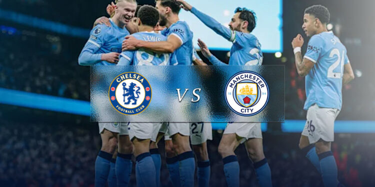 بازی منچسترسیتی و چلسی؛ استقبال پپ از آبیهای بحرانزاده در اتحاد