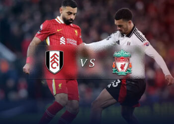 ساعت بازی فولام و لیورپول | لیورپولبا خط حمله ای ناقص به مصاف فولام میرود