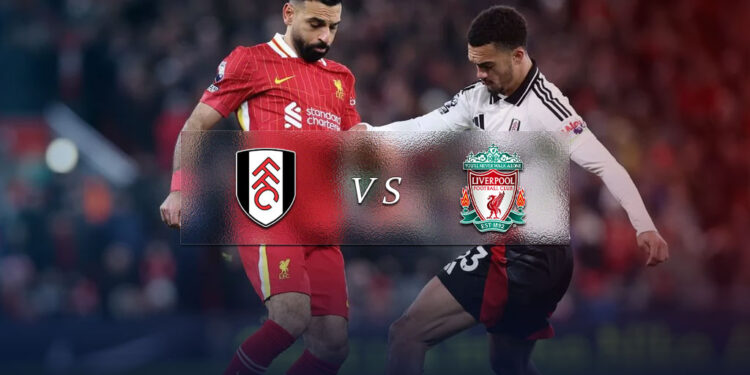 ساعت بازی فولام و لیورپول | لیورپولبا خط حمله ای ناقص به مصاف فولام میرود