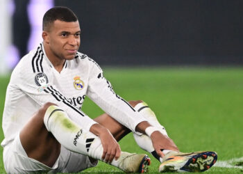 ابهام بزرگ در رئال مادرید؛ امباپه به سوپرجام می‌رسد یا نه؟